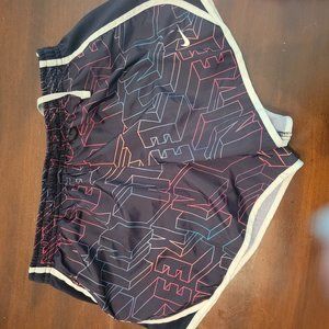 Girls Nike shorts